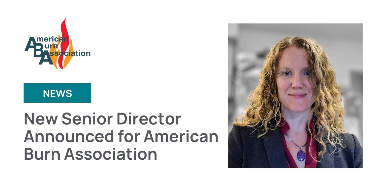 Sarah Bingel-McKillips Named Senior Director of Education & Learning Strategies at the American Burn Association