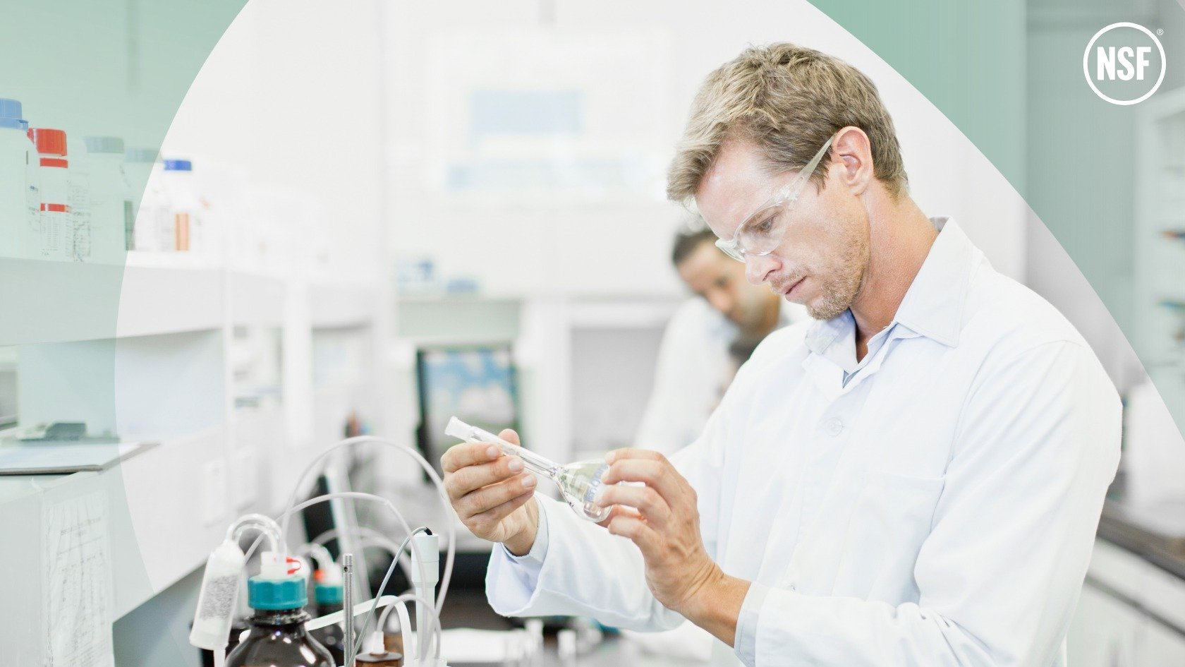 NSF lance des services de pré-évaluation EU-MHR afin de garantir la conformité des produits en contact avec l’eau potable en 2027