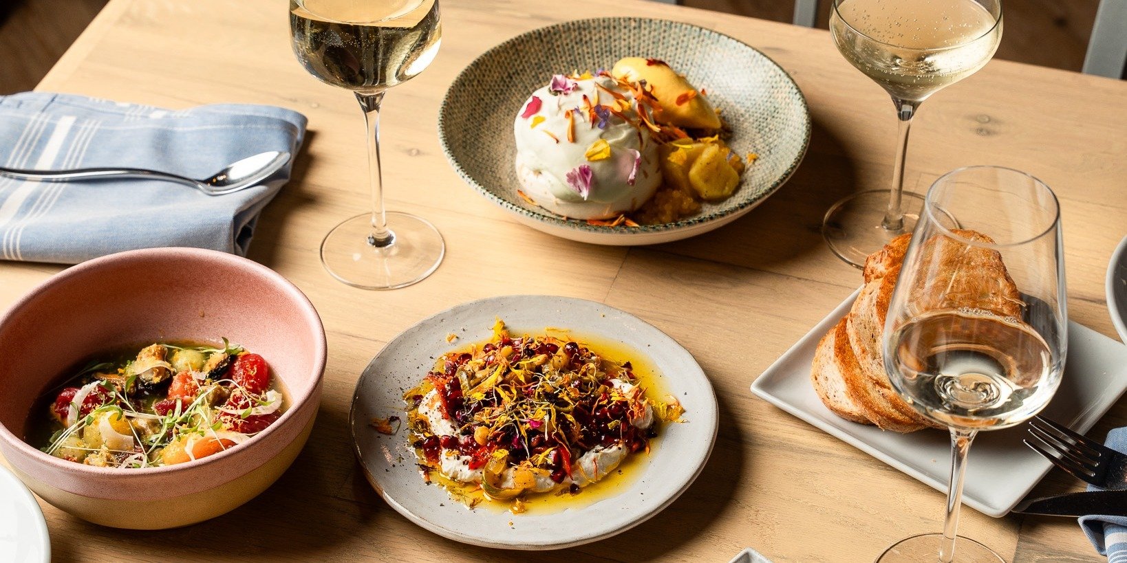 Clementine Announces December Lineup of Culinary Events