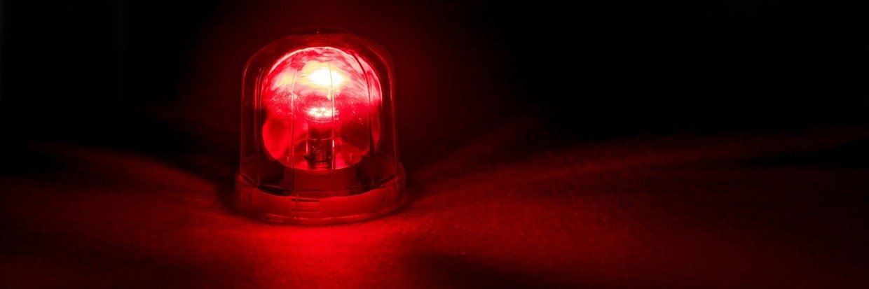 Webinar „Gotowi na kryzys: alarmy, ewakuacja, schrony. Co musisz wiedzieć?”