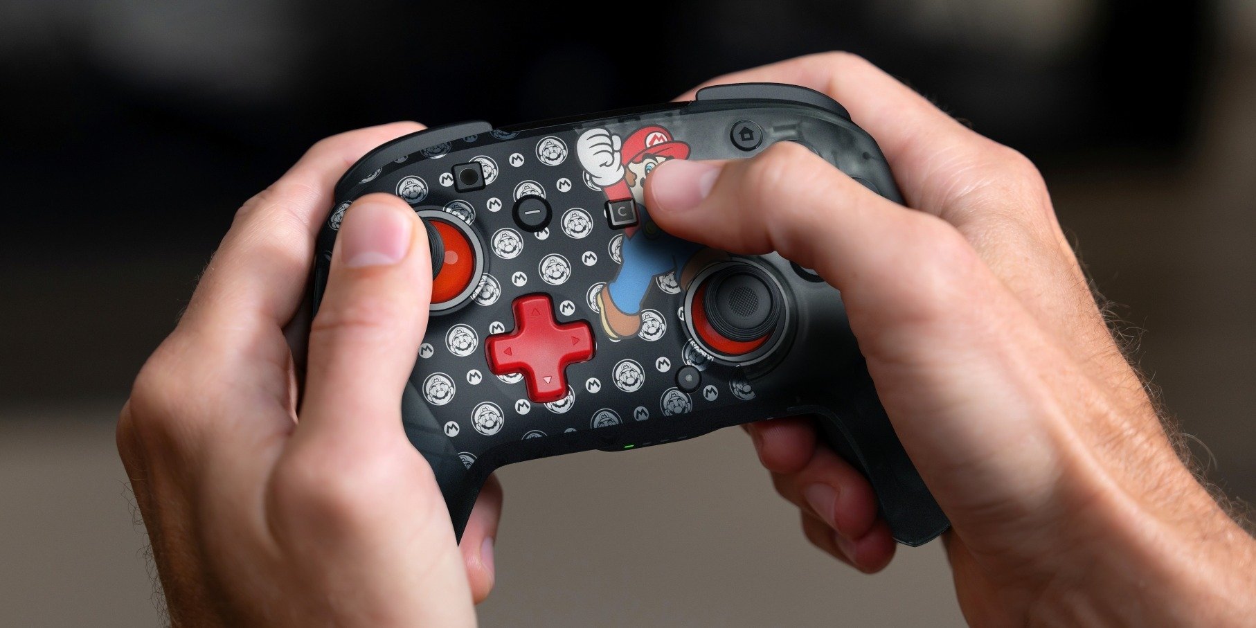 Szukasz prezentu dla gracza Nintendo Switch? Turtle Beach prezentuje nowy kontroler i wzbogaca szeroką ofertę akcesoriów dla fanów konsoli