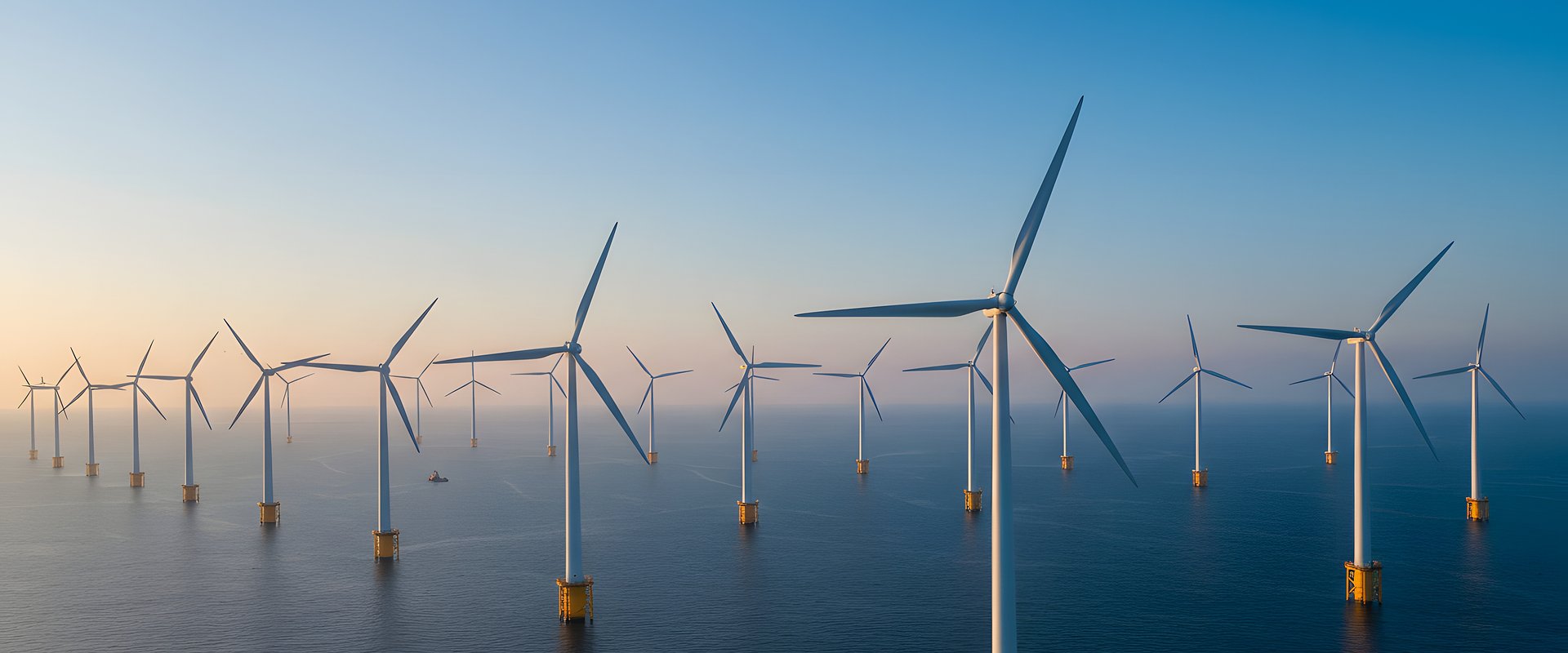 Powstał pierwszy w Polsce zakład produkcji morskich wież wiatrowych. Eksperci Arup dzielą się szczegółami przełomowego projektu Baltic Towers