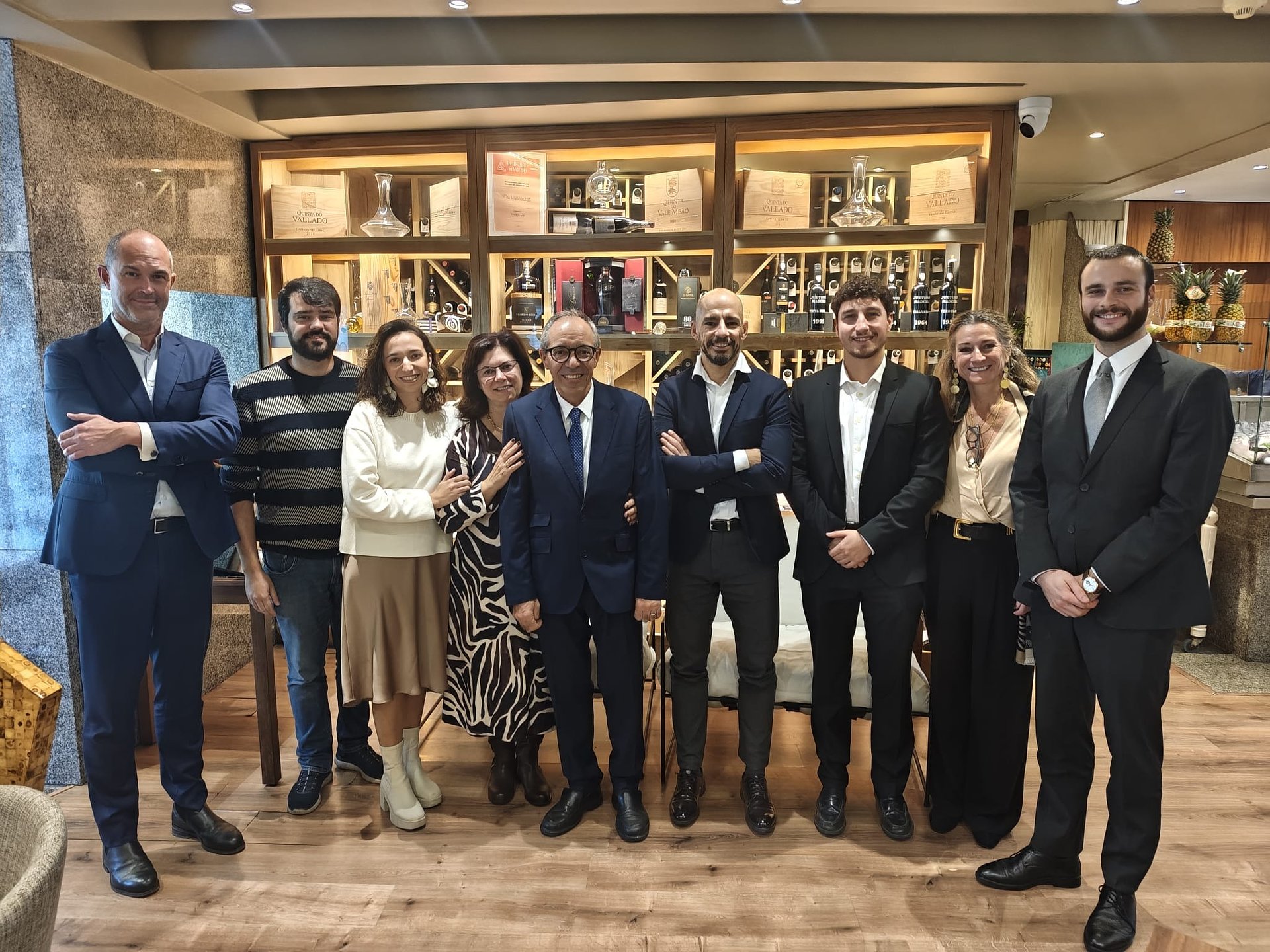 Grupo Miranza reforça presença em Portugal com aquisição de uma nova clínica em Guimarães