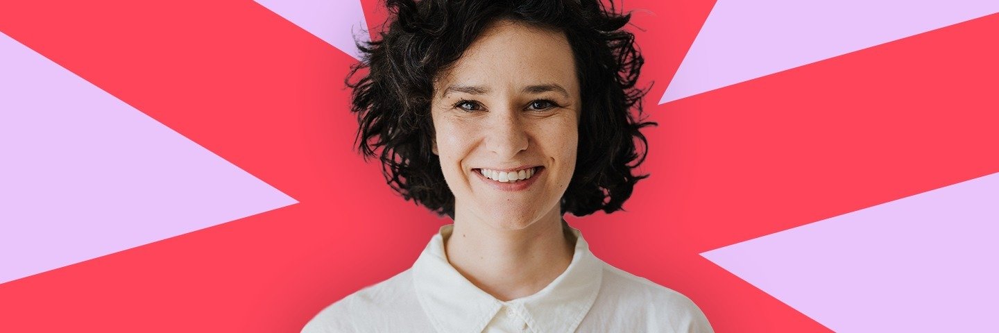 Alicja Caban rozwija performance w Ancy