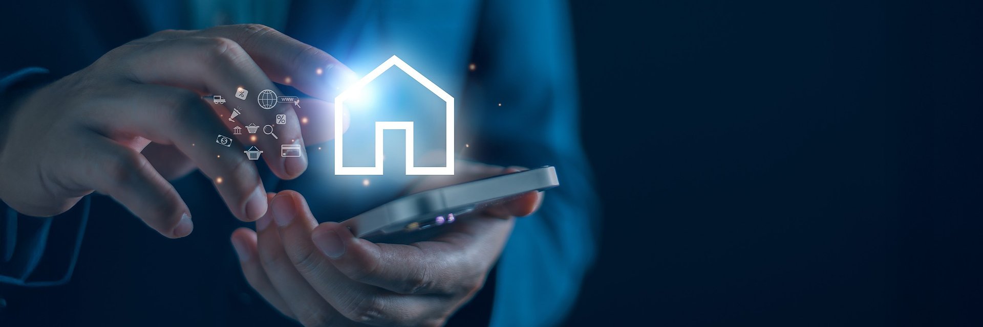 mBank rozszerza cyfrową hipotekę na kupno nieruchomości z rynku wtórnego