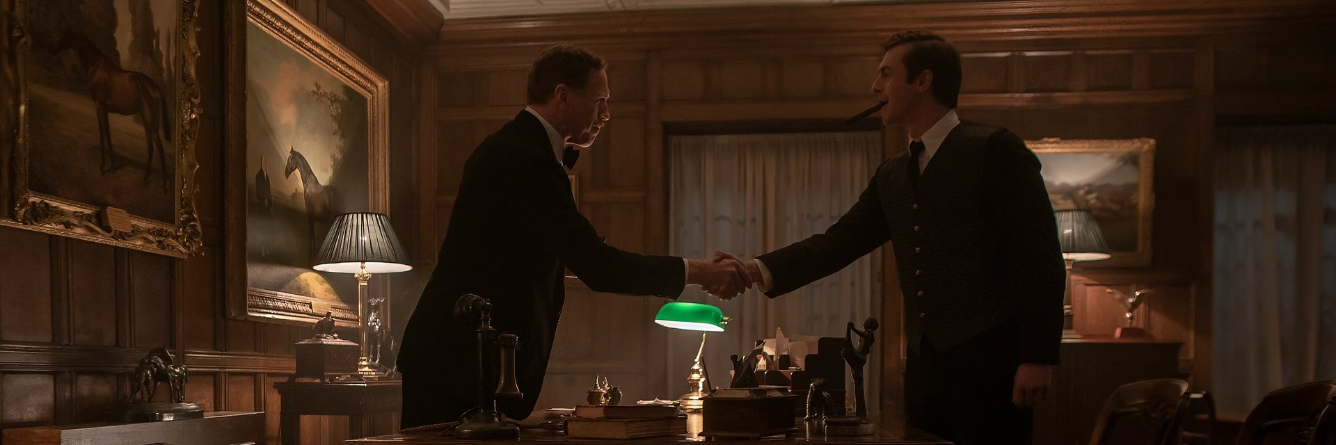 280 żartów w jednym filmie! Krytycy pękają ze śmiechu podczas seansu WUJOWEGO DWORU