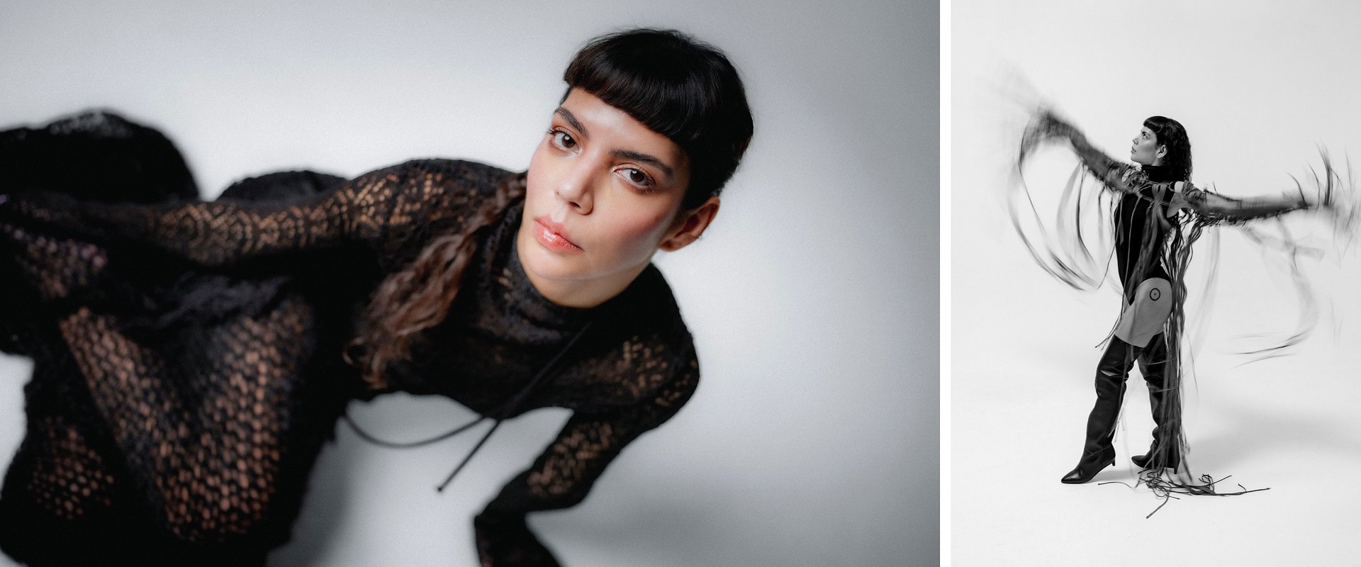 Kiani del Valle Brings Visionary Choreography to Latin Music’s Most Fearless Rising Stars