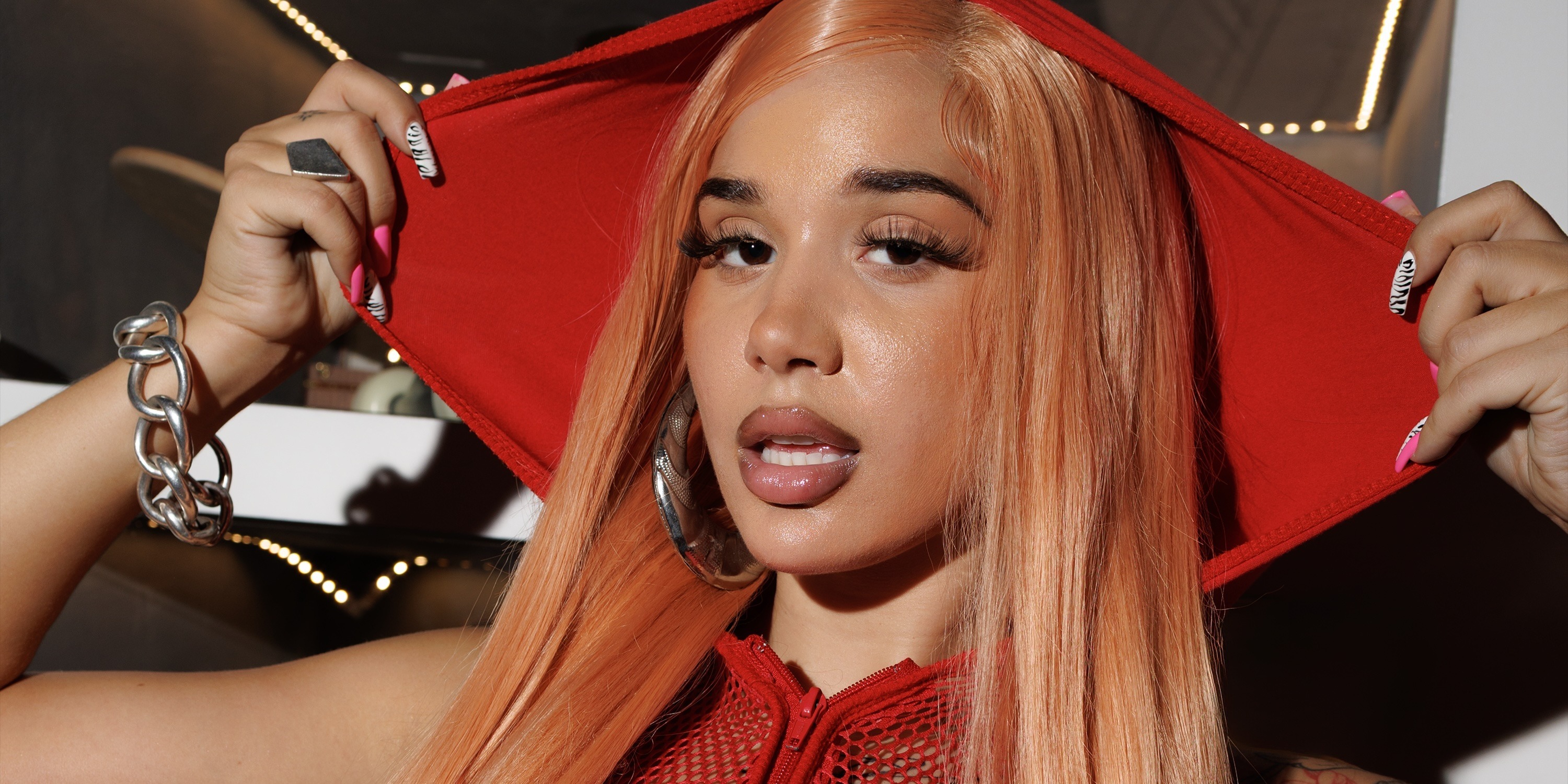 Natalisa debiutuje singlem „Ja i Moje Svki” – nowy głos młodej sceny