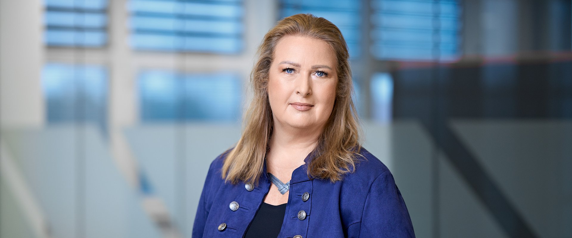 Rosalinde van Lomwel dołączyła do FM Logistic jako dyrektor ds. sprzedaży i marketingu w Europie Centralnej