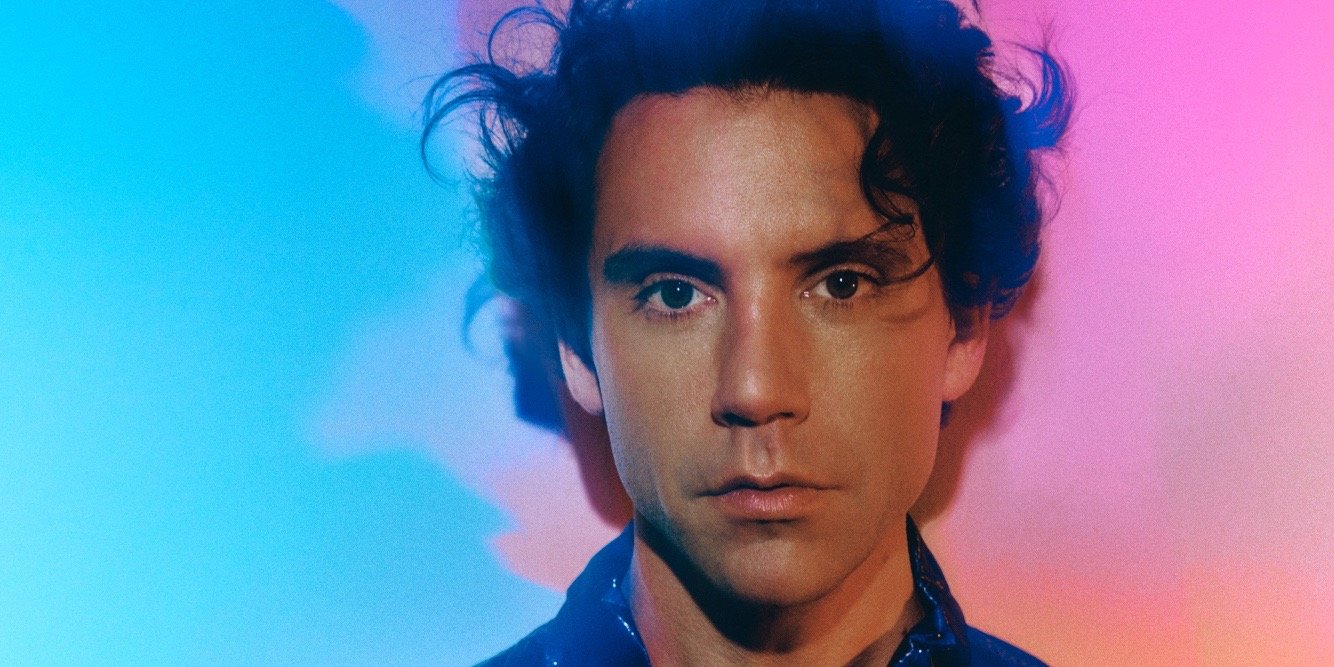 MIKA zapowiada nowy album