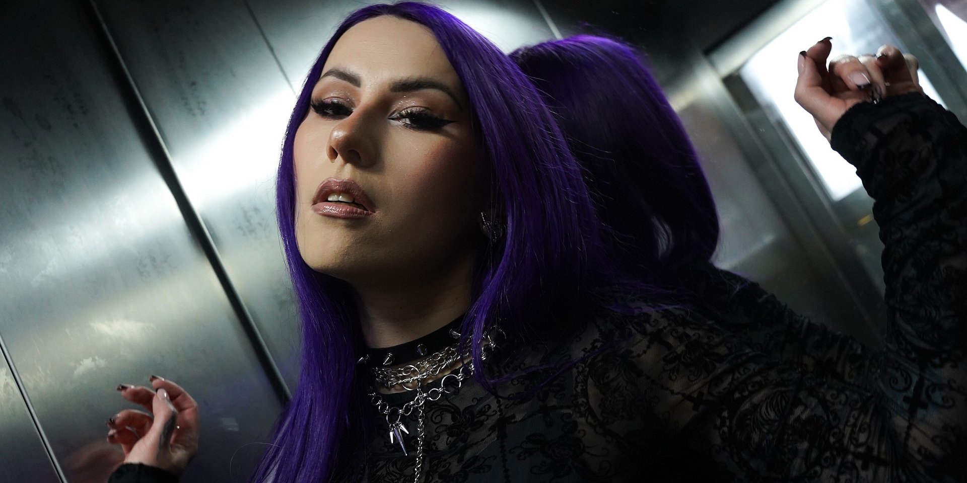 „Progi za Wysokie” – najmocniejszy i najbardziej bezkompromisowy singiel w dotychczasowej dyskografii Efi