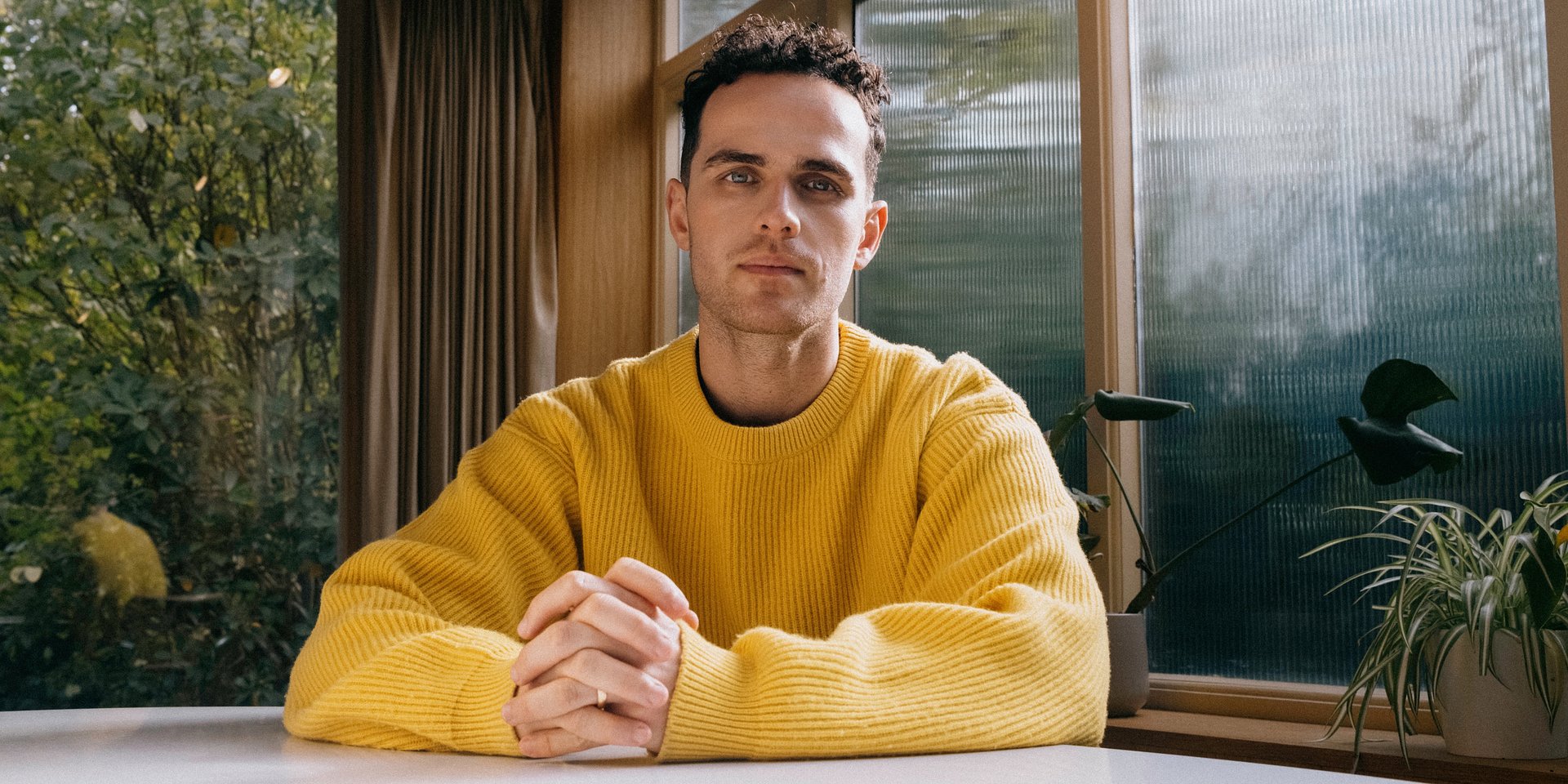 Jordan Rakei i Jalen Ngonda we wspólnym singlu