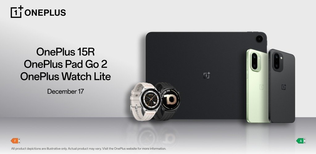 7400 mAh w OnePlus 15R. To najmocniejsza bateria w historii marki