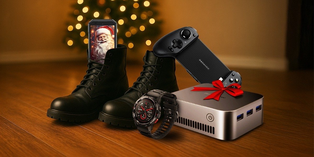 Najlepszy pomysł na prezent na Mikołajki? Sprawdźcie te propozycje