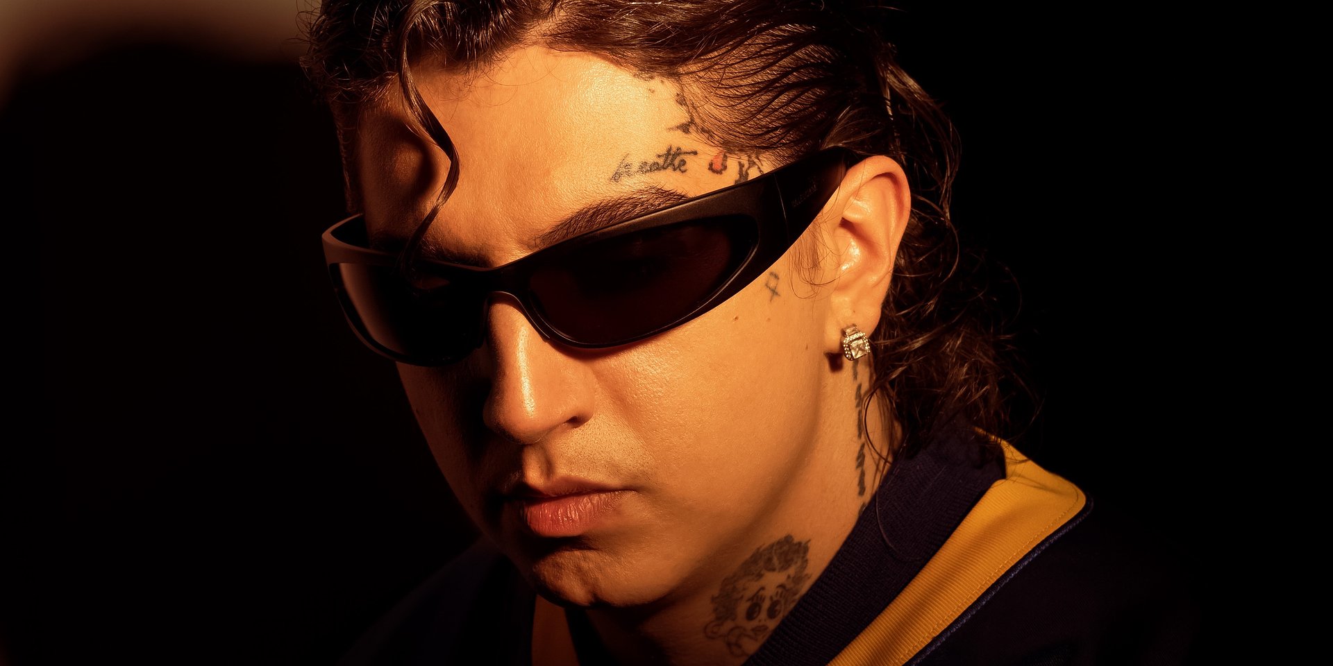 “NAPISZ JAK BĘDZIESZ” SOBLA NAJCHĘTNIEJ SŁUCHANYM ALBUMEM 2025 W POLSCE