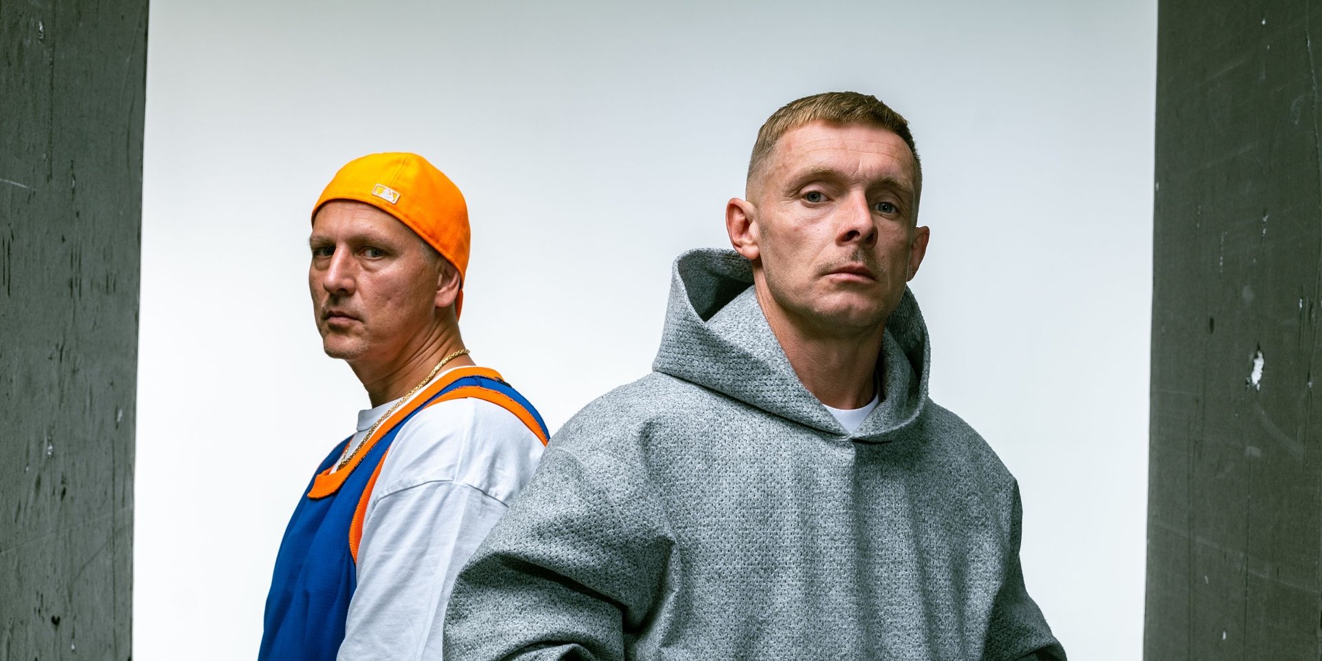 Ero i Włodi zapraszają na RNT Tour!