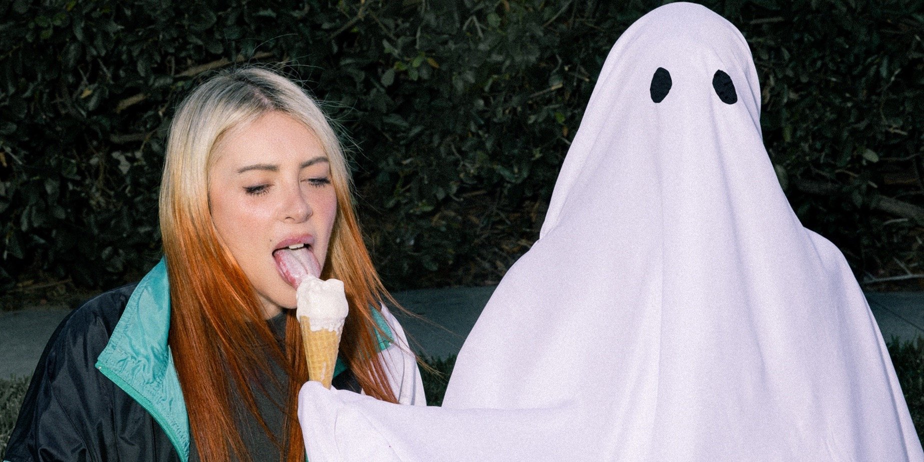 Alison Wonderland debiutuje albumem „Ghost World”