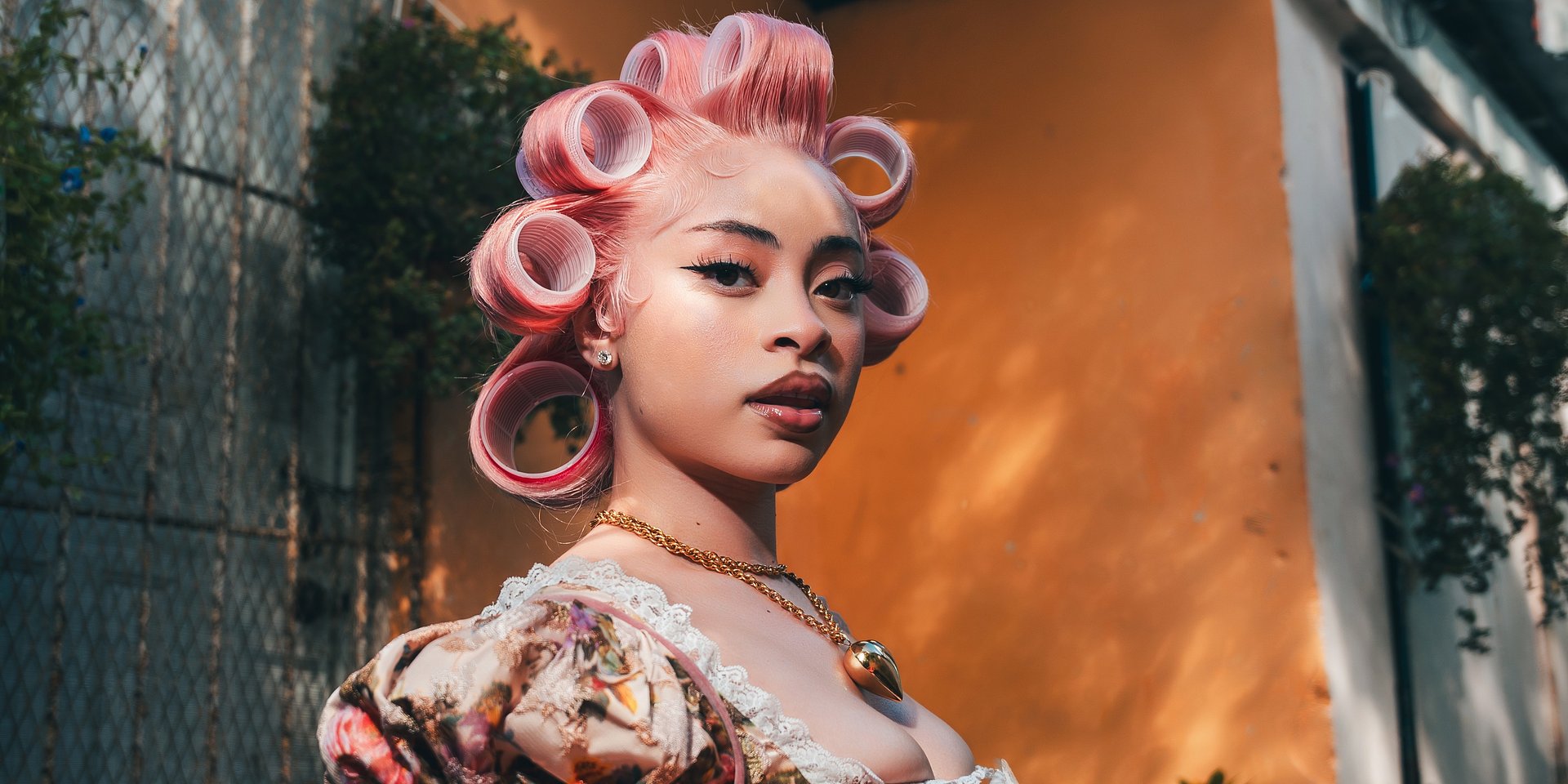 Tokischa w nowym singlu Ice Spice