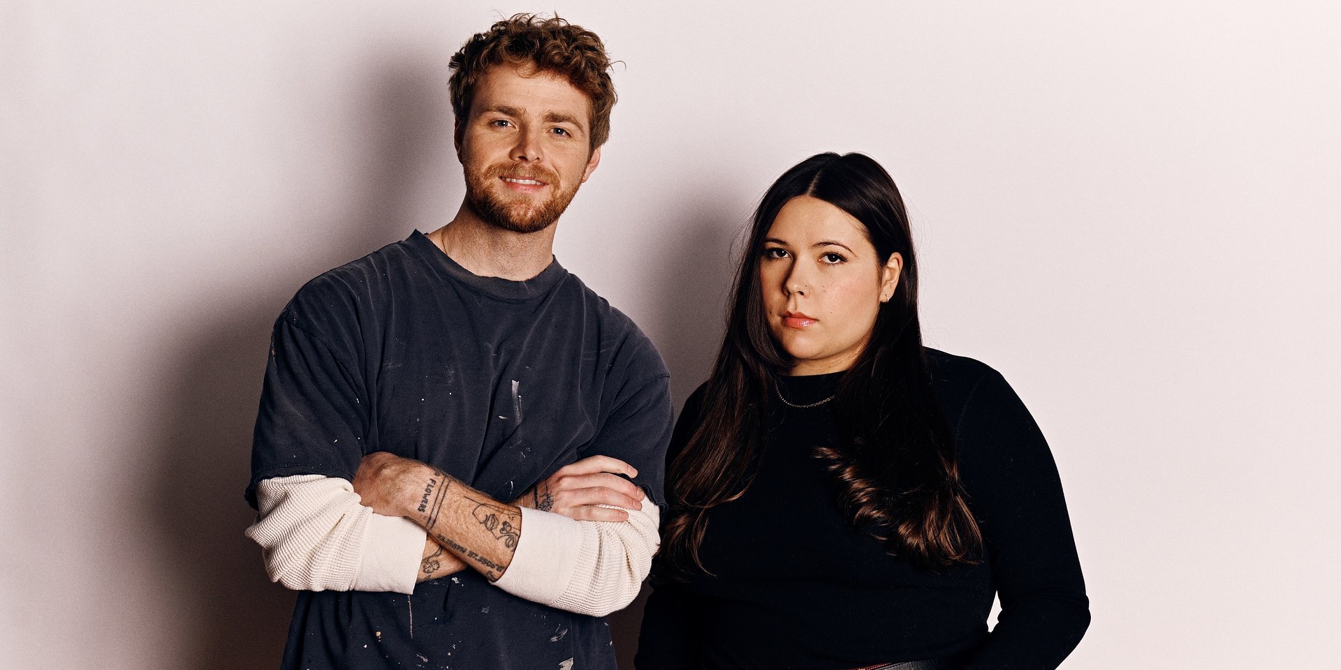 Alex Warren z nową wersją "Eternity". Na wokalu gościnnie Gigi Perez