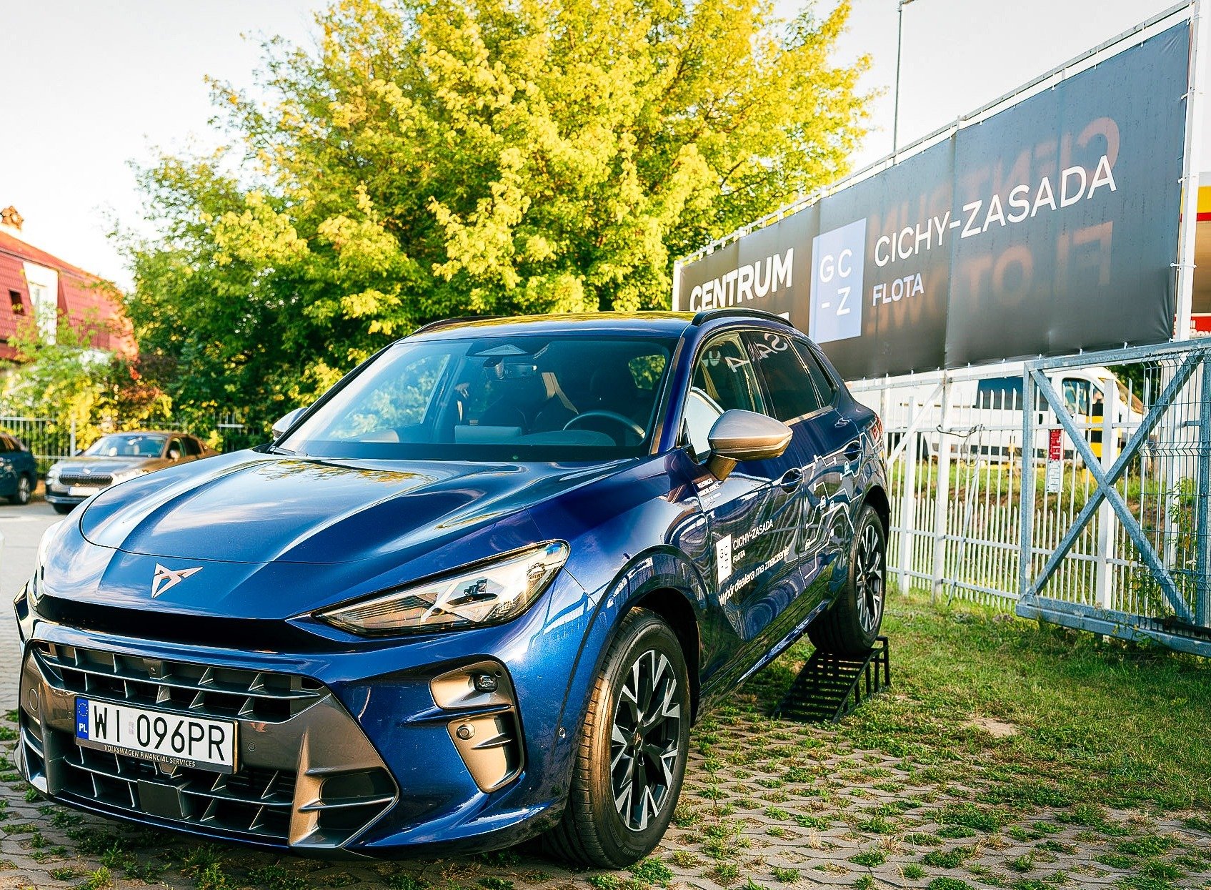 Model agencyjny w segmencie flotowym: ocena z perspektywy 2025 roku i kierunki na 2026