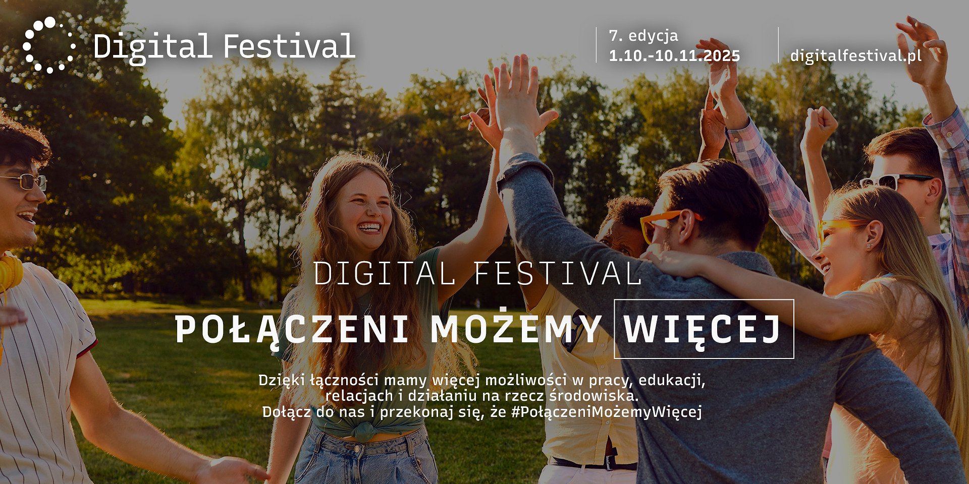 Za nami 7. edycja Digital Festival, największego w Polsce wydarzenia poświęconego nowym technologiom i edukacji cyfrowej