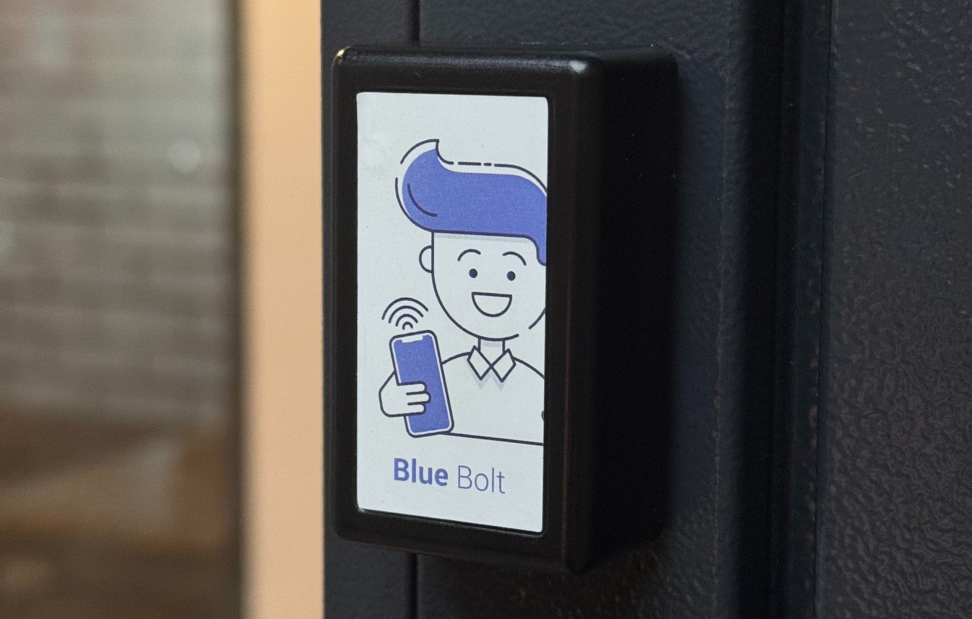 Blue Bolt chce rosnąć szybciej niż światowy rynek rozwiązań technologicznych dla rynku nieruchomości