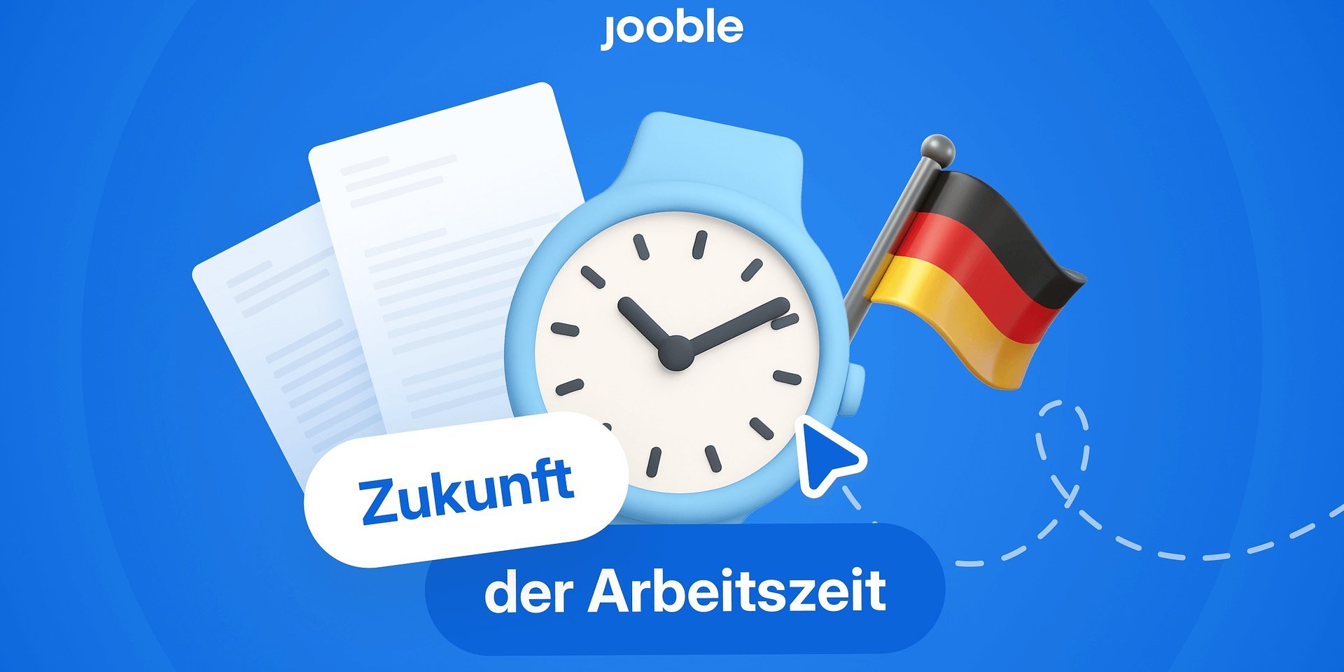 46 % finden, dass vorgeschlagene Arbeitszeitreformen Jobs attraktiver machenwürden