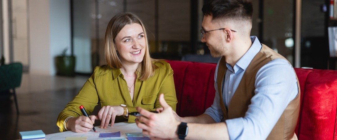 Akademia Mentoringu Rozwojowego 