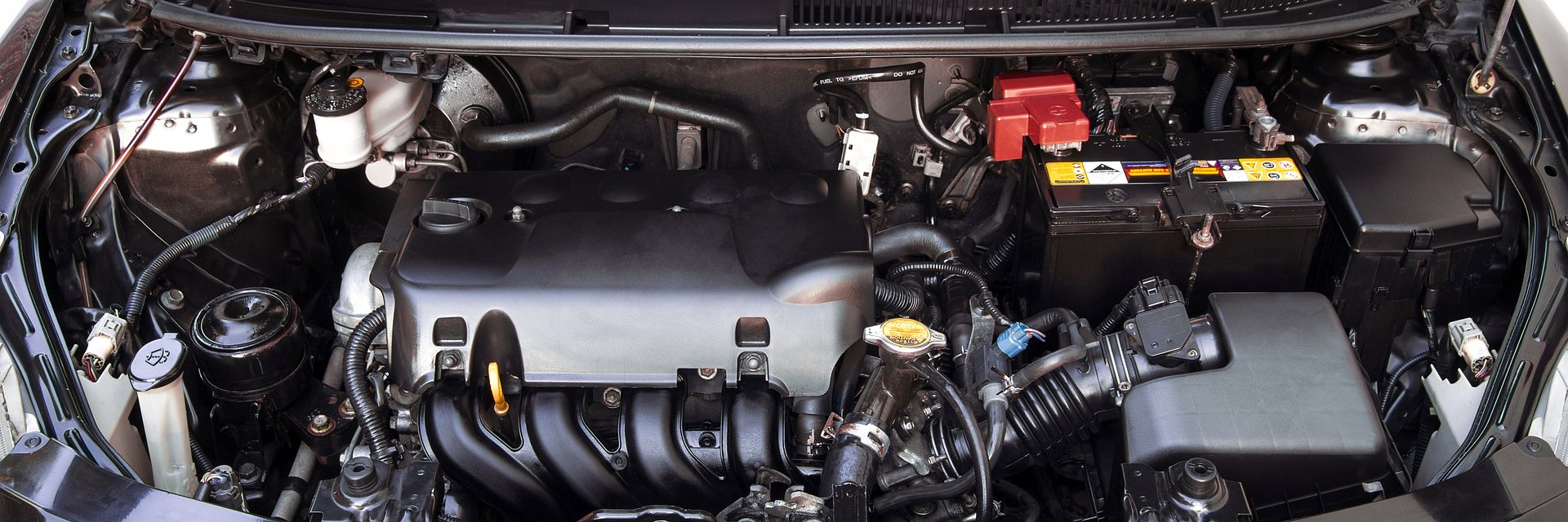 Modern gasoline engines also need Low SAPS oils