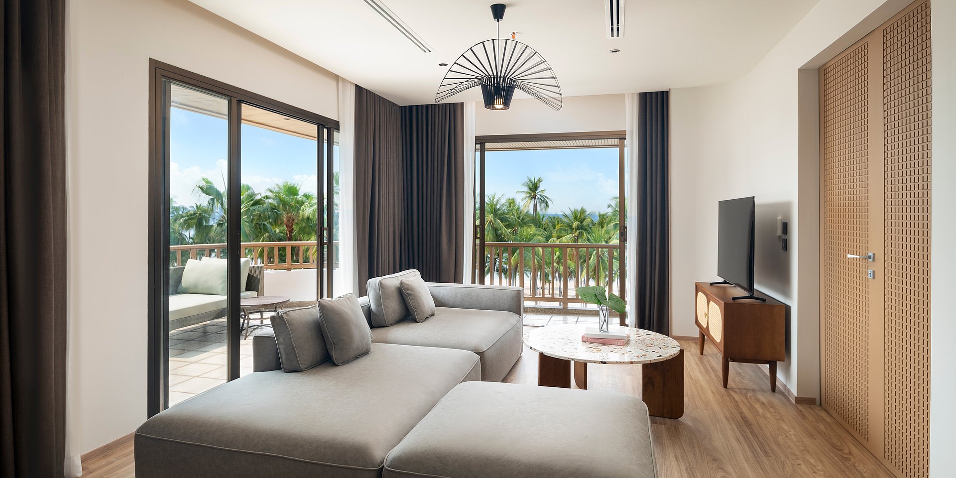 Relax, Refresh, and Recharge at Amari Bangsaen – a New Coastal Escape Just Outside Bangkok