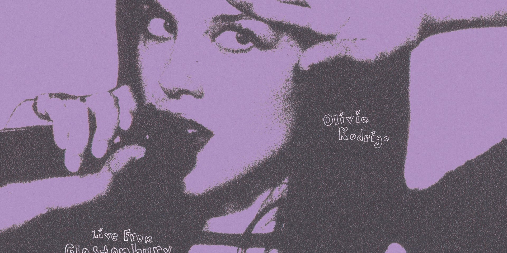 Olivia Rodrigo prezentuje album „Live from Glastonbury (A BBC Recording)”