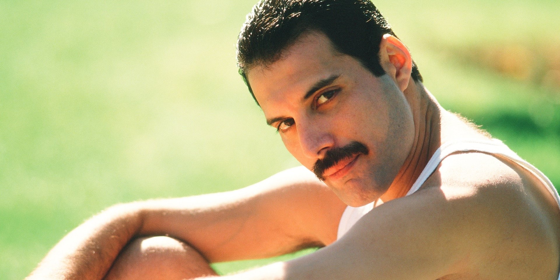 Solowy debiut Freddiego Mercury’ego kończy 40 lat. „Mr Bad Guy” doczeka się winylowego wznowienia