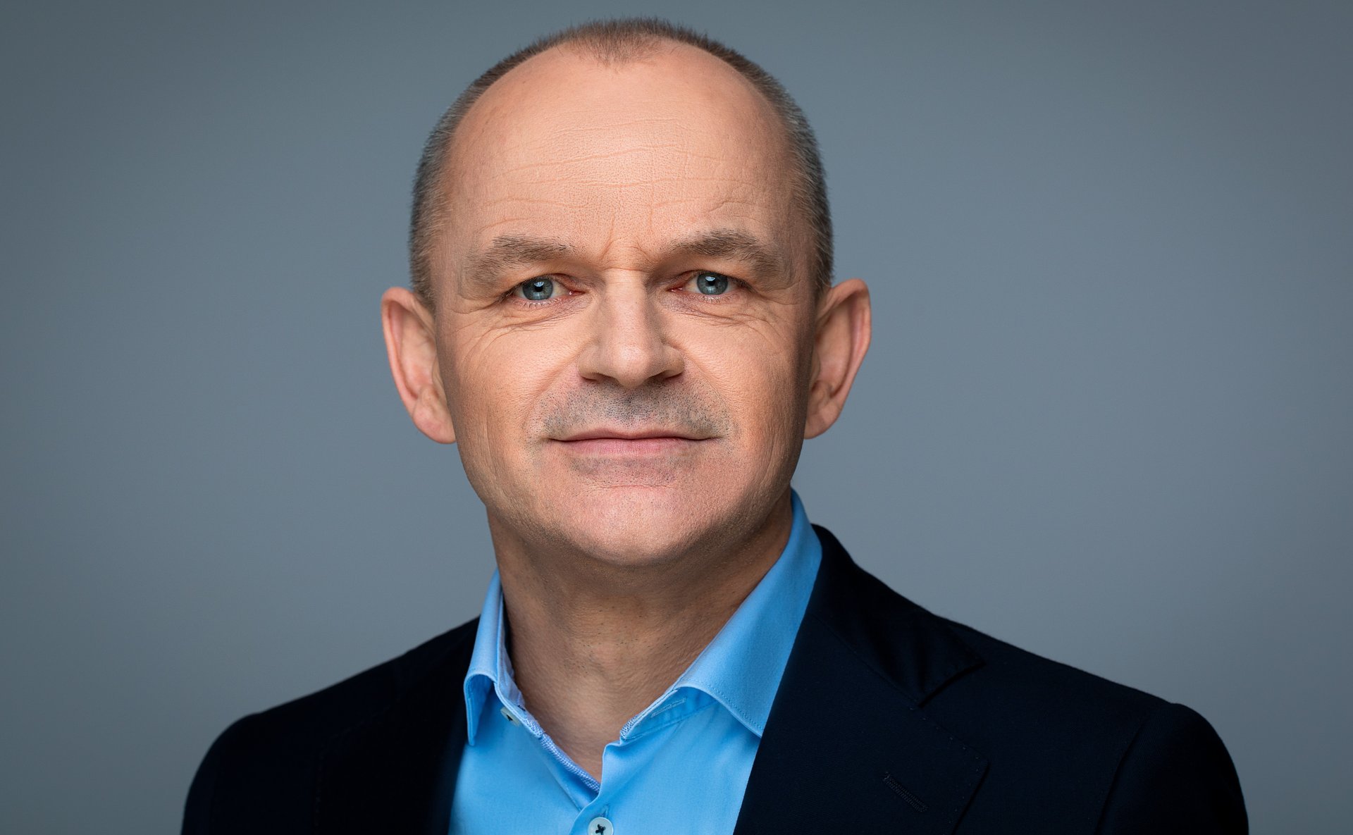 Mariusz Golec zrezygnował z funkcji Wiceprezesa Zarządu Wielton S.A.