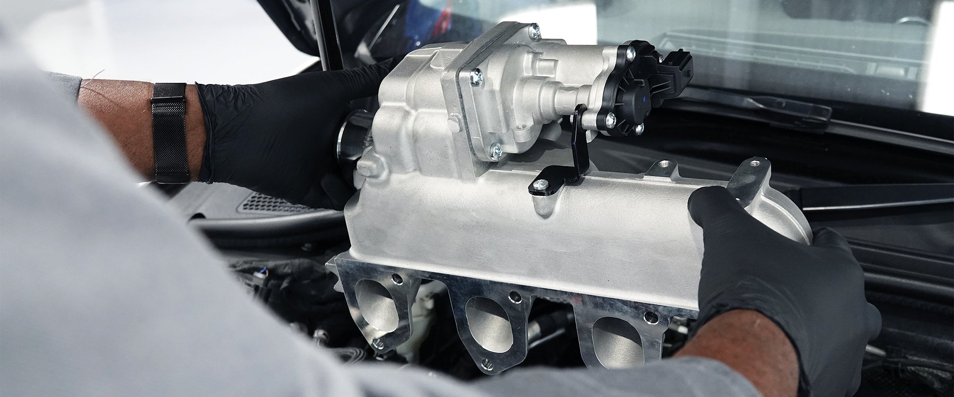 Zawory EGR Delphi spełniają wymagania jakościowe OE w niezależnych testach