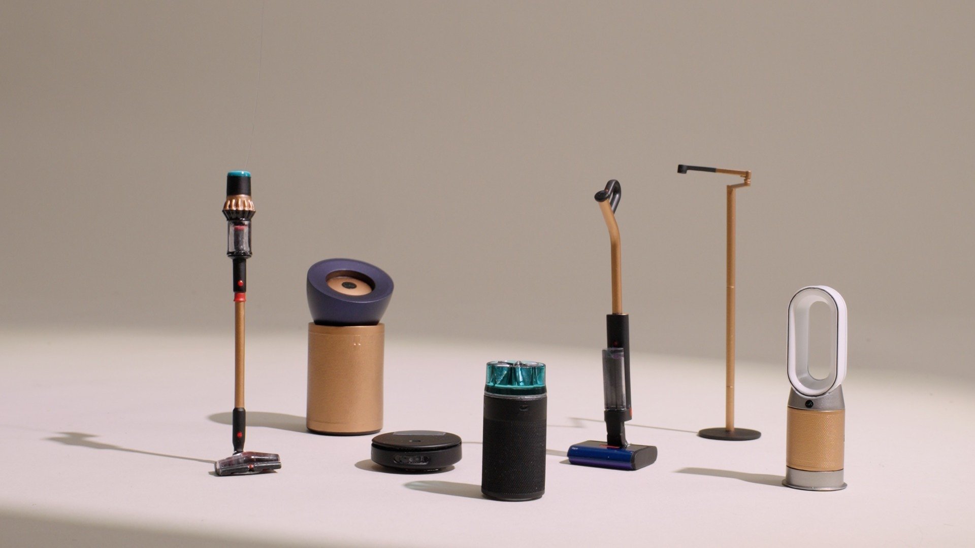 Miniaturowe świętowanie inżynierii i nauki