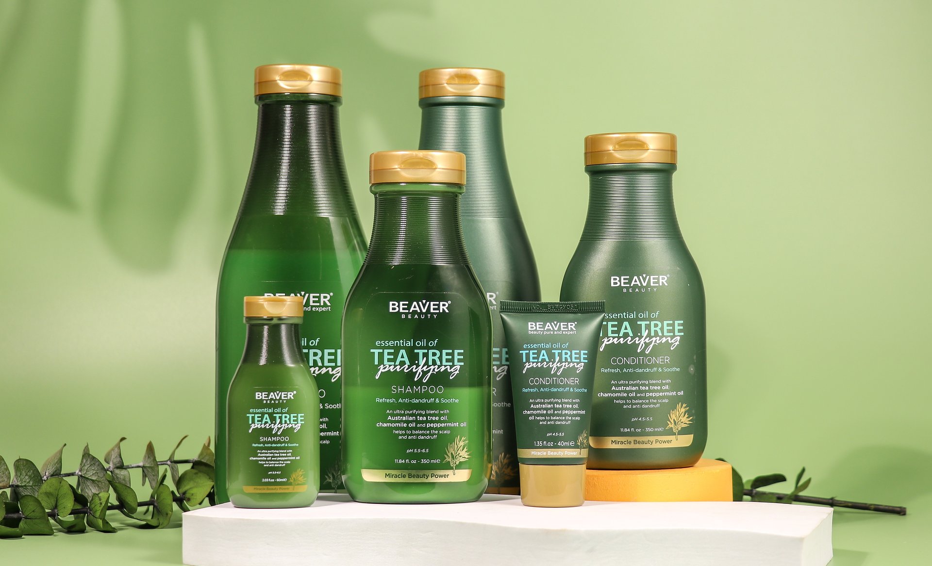 Ten składnik robi rewolucję w pielęgnacji skóry głowy. A masz go już w swojej łazience?