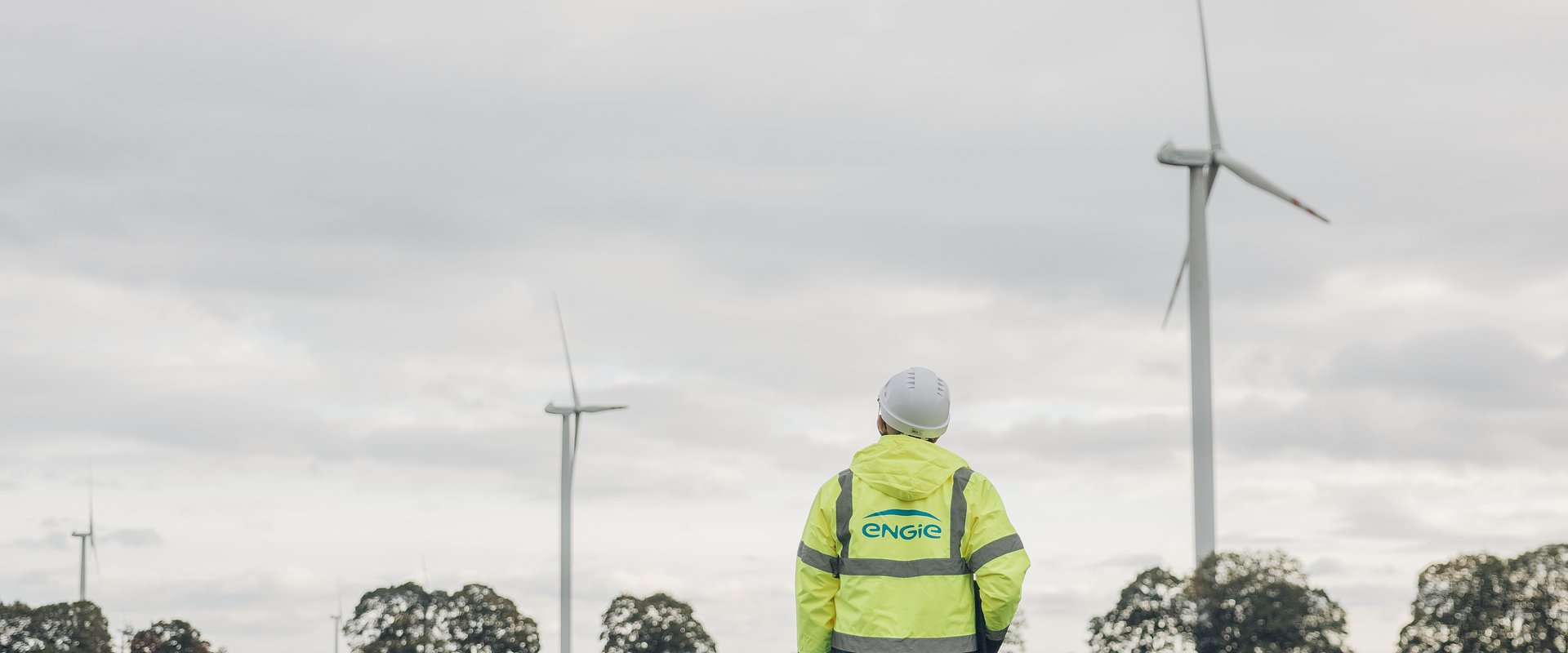 Prologis i ENGIE z umową PPA na dostawy energii wiatrowej