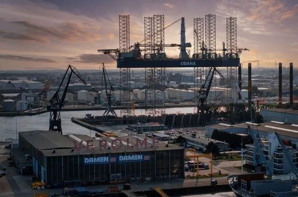 Dixstone przyspieszy globalną transformację offshore dzięki IFS Cloud