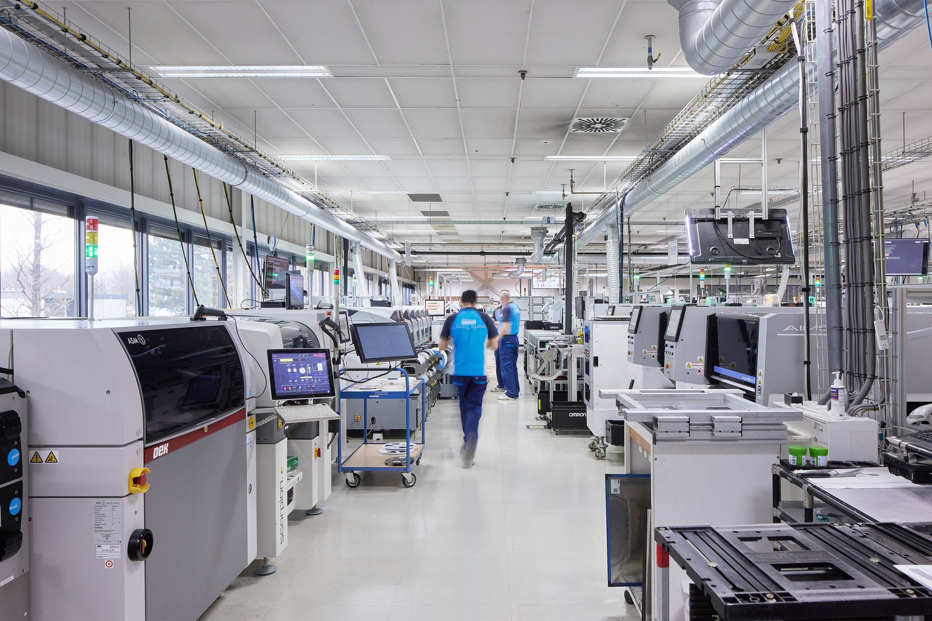 Come prosperare attraverso le difficoltà? Integrando la resilienza in ogni decisione produttiva