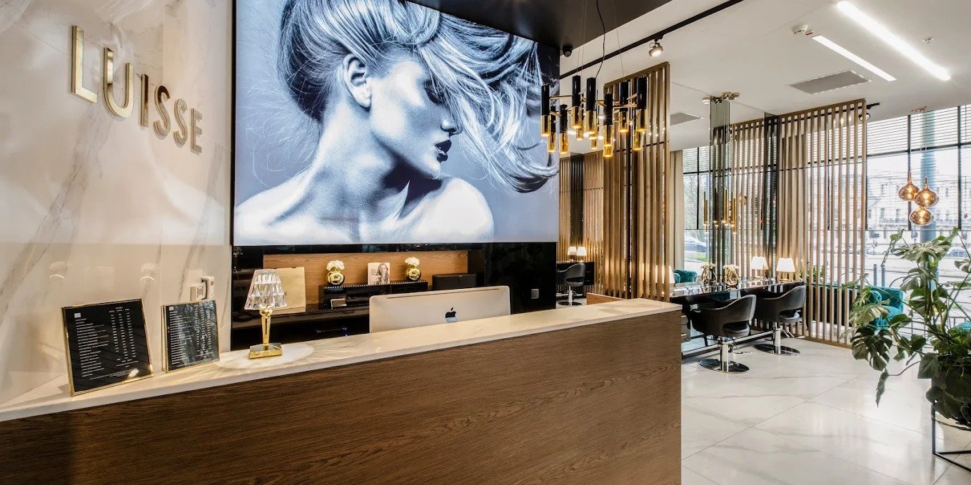 Luisse: od osiedlowego salonu do stabilnej sieci z pasją i biznesowym instynktem