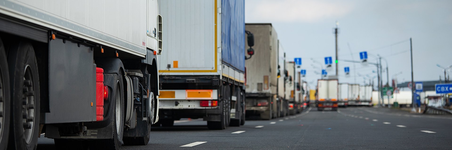 Zaostrzenie postępowań karnych związanych z sankcjami. Problem nie dotyczy tylko dużych eksporterów