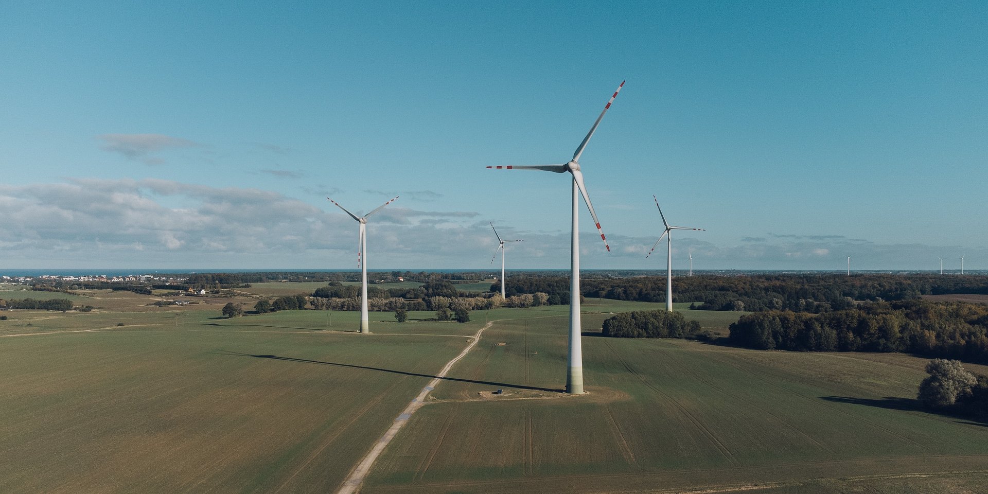 Prologis i ENGIE z umową PPA na dostawy energii wiatrowej