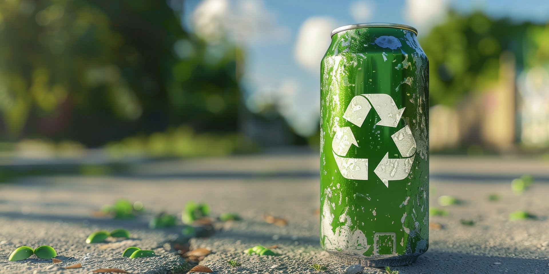 Niskoemisyjne aluminium: moda, mit czy technologia jutra?