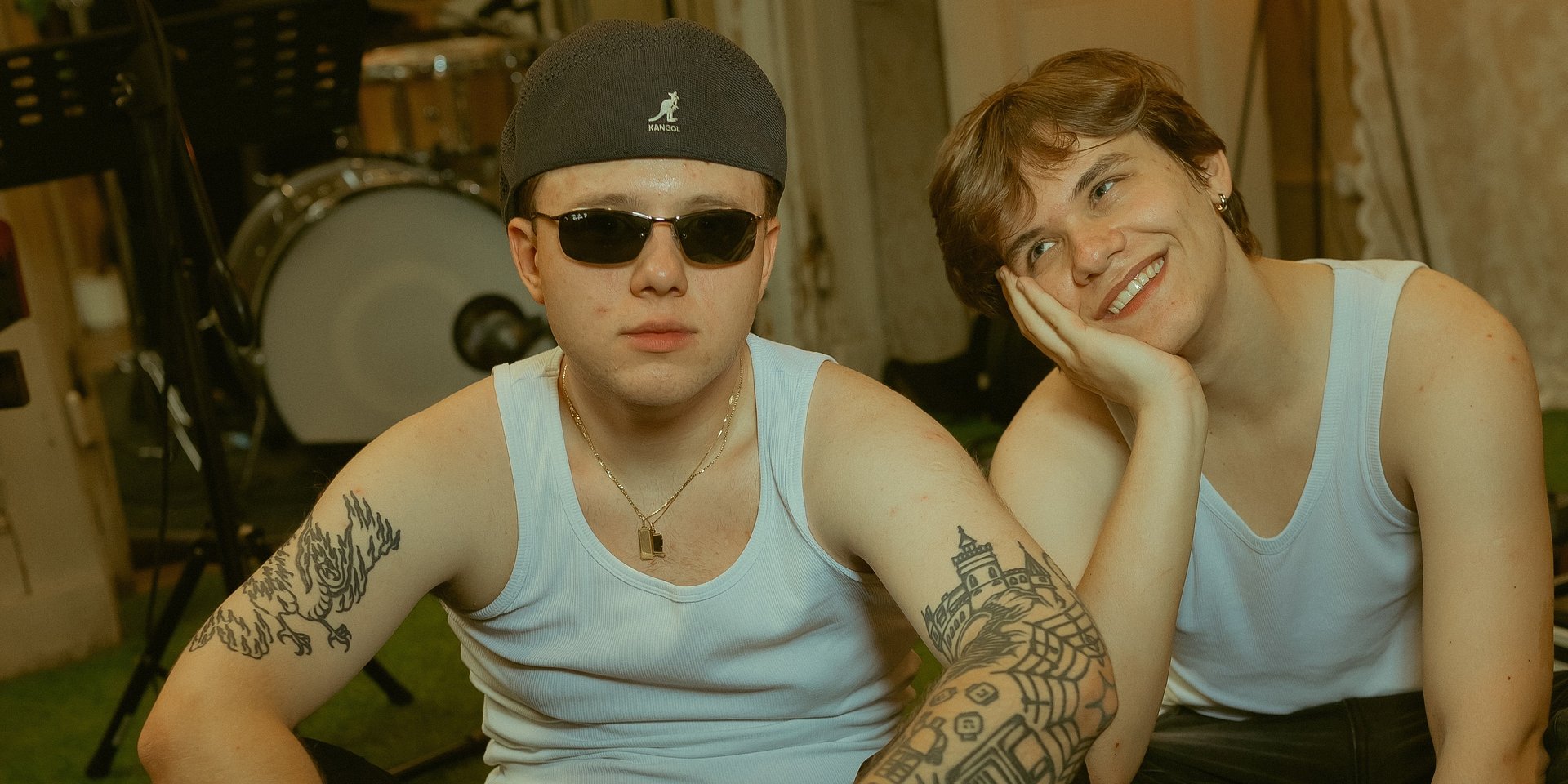 „KRÓTKI METRAŻ” – premiera projektu