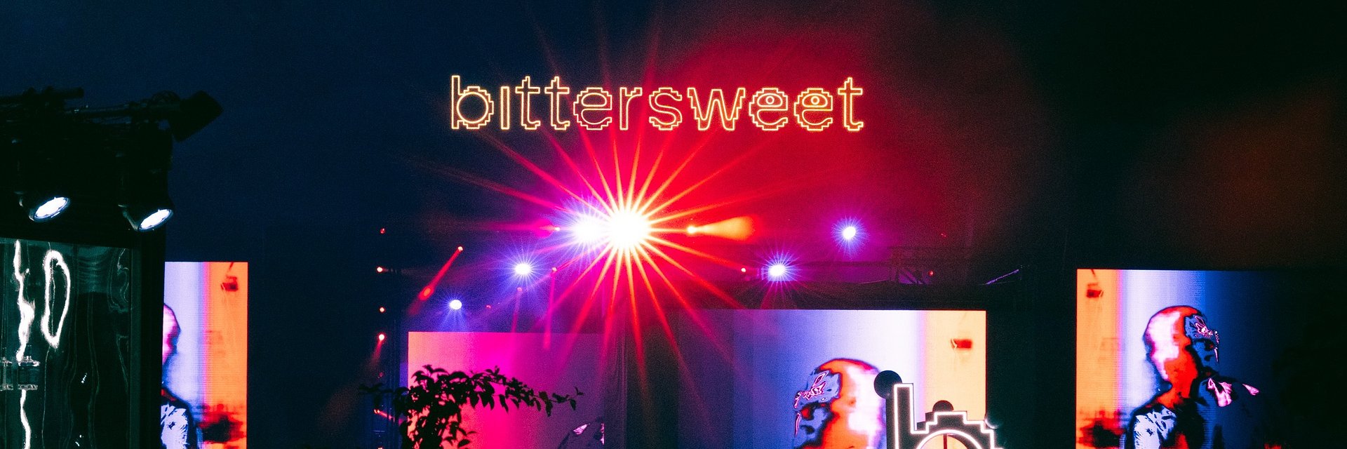 BitterSweet Festival z kolejnymi ogłoszeniami. Do Poznania przyjadą światowe gwiazdy!