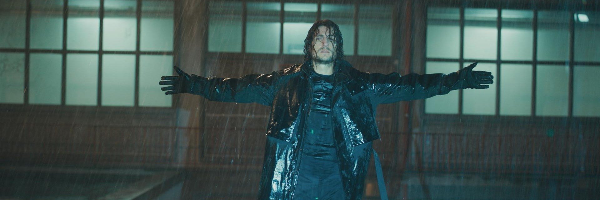 Wolność zaczyna się od buntu! Prezentujemy plakat filmu PIES 51