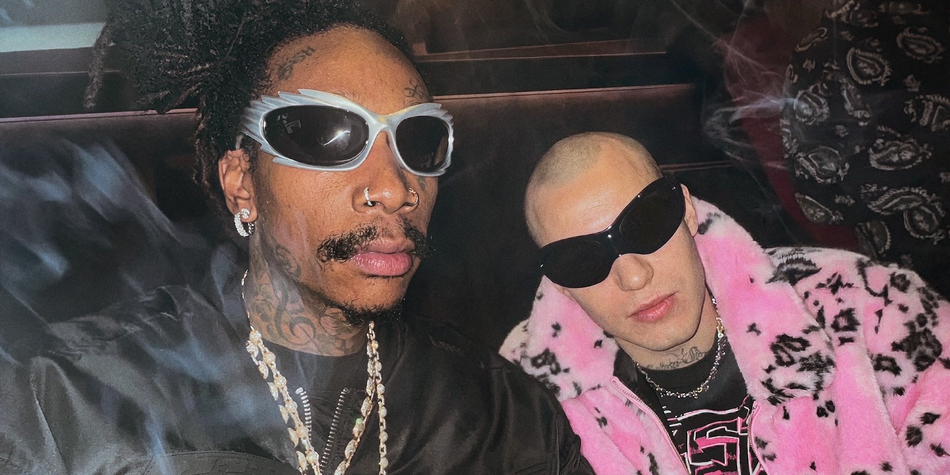 Żabson wchodzi na wyższy poziom - HOLLYWOOD SMILE: Xtreme to jedno z najważniejszych rapowych wydarzeń roku!