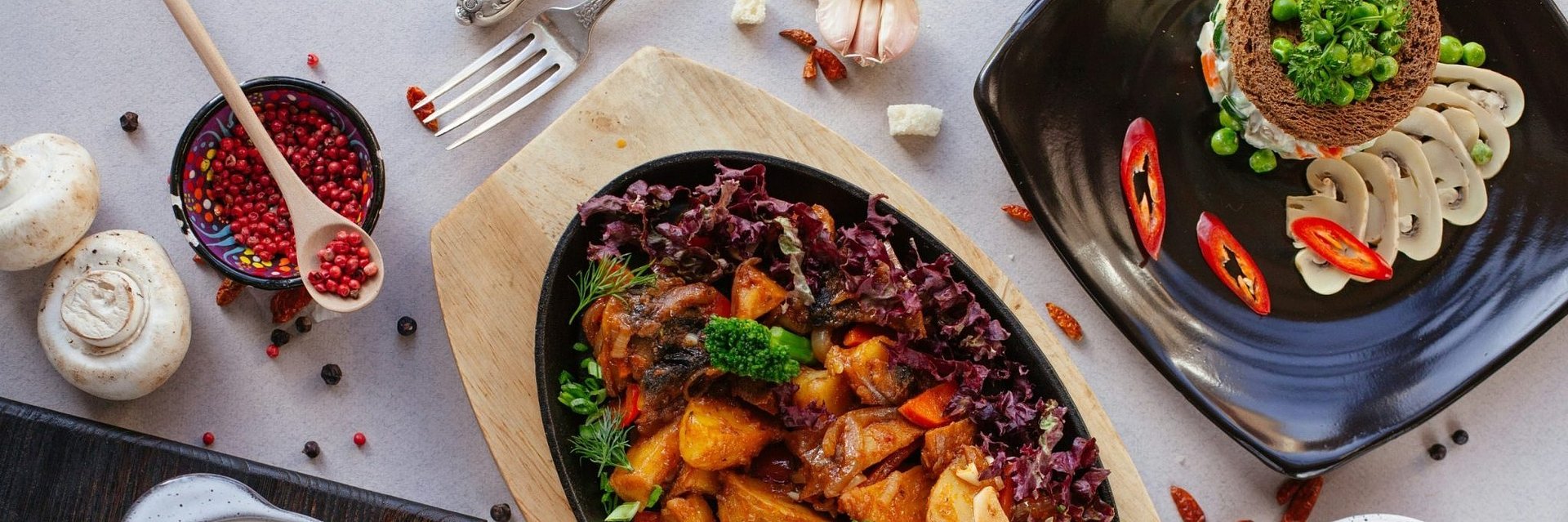 Nowi fleksitarianie wkraczają na rynek – smak i prostota kluczem do sukcesu produktów roślinnych