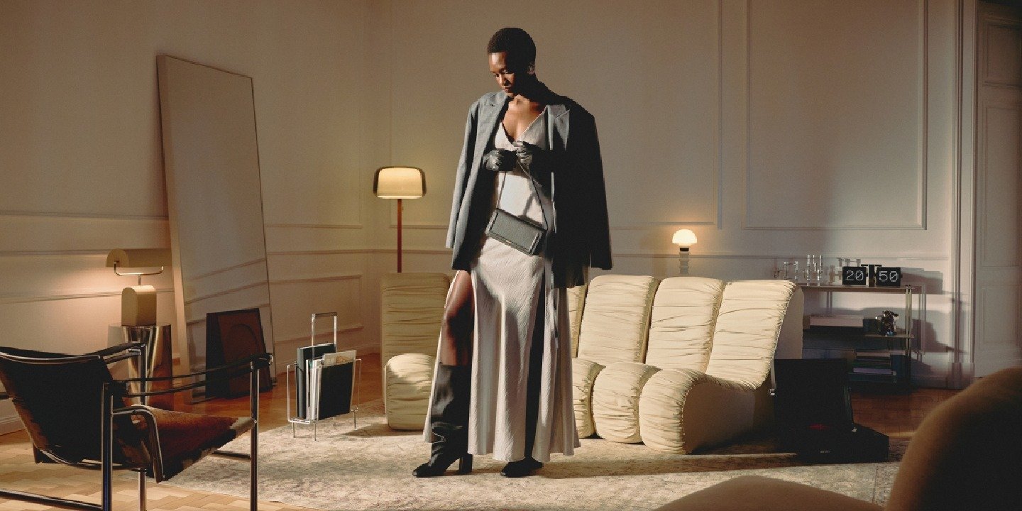 Limitowana kolekcja BONDED BY Answear.LAB x LOBOS