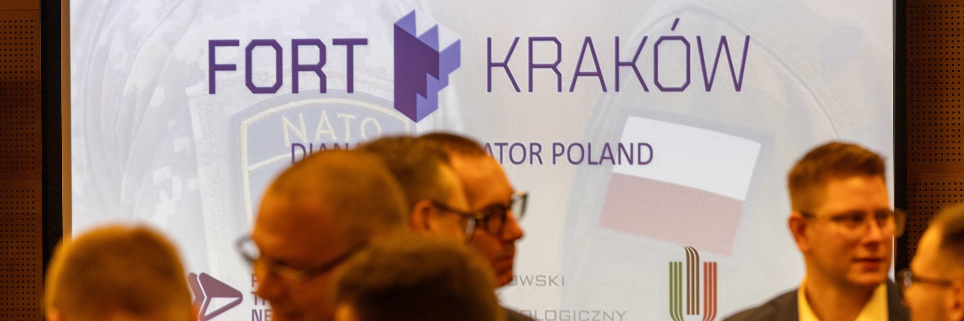 Innowatorzy NATO będą rozwijać biznes w Krakowie